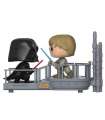 226 MOMENT STAR WARS FUNKO POP CLOUD CITY DUEL