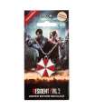 Resident Evil 2 Collar Umbrella Logo