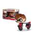 45 INCREDIBLES 2 FUNKO POP RIDES ELASTIGIRL ON ELASTICYCLE