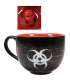 Resident Evil Taza Hidden 3D Skull