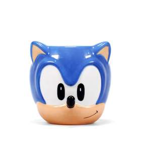 Sonic Taza Shaped Sonic
