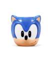 Sonic Taza Shaped Sonic