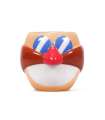 Sonic Taza Shaped Eggman