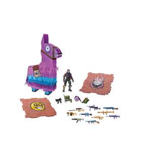 Fortnite Lama Drama Loot Pinata 35 cm