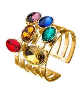 Avengers Infinity War Anillo Infinity Gauntlet