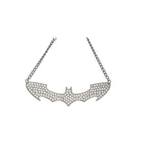 DC Comics Collar Choker Batman Logo