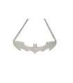 DC Comics Collar Choker Batman Logo