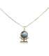 Harry Potter Collar con Colgante Divination