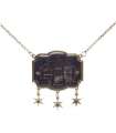 Harry Potter Collar con Colgante Potions