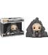 63 GAME OF THRONES FUNKO POP DAENERYSTARGARYEN ON DRAGONSTONE THRONE