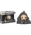 63 GAME OF THRONES FUNKO POP DAENERYSTARGARYEN ON DRAGONSTONE THRONE