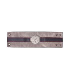 Assassin's Creed Odyssey Pulsera Badge