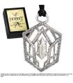 El Hobbit Un Viaje Inesperado Colgante Hebilla de Cinturón de Thorin (Plata de ley)