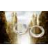 The Hobbit - Pendientes - Anillo Unico