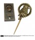 Game of Thrones Pin Mano del Rey