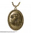 Game of Thrones Collar con Colgante Cersei Lannister
