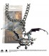 El hobbit La desolación de Smaug Colgante con Collar Smaug