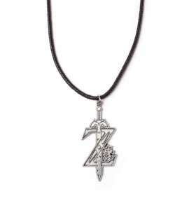 Collar de Zelda Breath of the Wild
