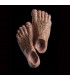 El Señor de los Anillos Imán Hobbit Feet