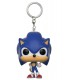 Llavero Sonic The Hedgehog Llavero Sonic (Ring)