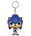 Llavero Sonic The Hedgehog Llavero Sonic (Ring)