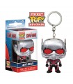 Llavero Captain America Civil War Ant-Man