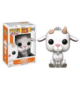 424 DESPICABLE ME 3 FUNKO POP LUCKY