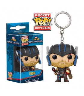 Llavero Thor Ragnarok Thor