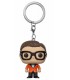 Llavero Kingsman The Secret Service Eggsy