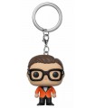 Llavero Kingsman The Secret Service Eggsy