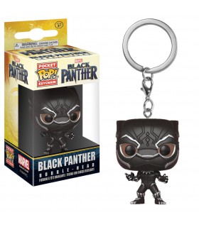 Llavero Black Panther Movie Black Panther