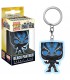 Llavero Black Panther Movie Black Panther (Glow)