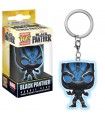 Llavero Black Panther Movie Black Panther (Glow)