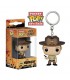 Llavero The Walking Dead Rick Grimes