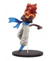 Dragonball Super Figura Son Goku Fes Super Saiyan 4 Gogeta 20 cm