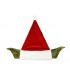 Star Wars Sombrero Yoda Santa Claus