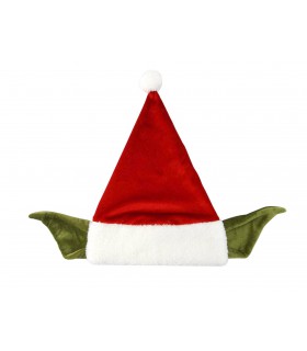 Star Wars Sombrero Yoda Santa Claus