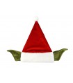 Star Wars Sombrero Yoda Santa Claus