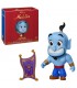 ALADDIN  FIVE STAR GENIE