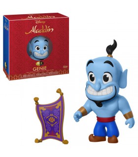 ALADDIN  FIVE STAR GENIE