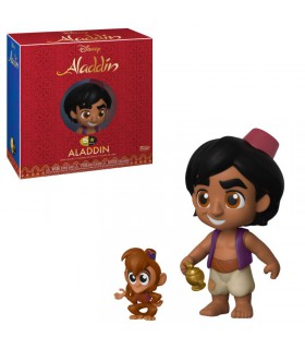ALADDIN  FIVE STAR ALADDIN
