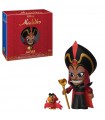 ALADDIN  FIVE STAR JAFAR