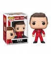 743 LA CASA DE PAPEL FUNKO POP BERLIN