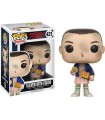 421 STRANGER THINGS FUNKO POP ELEVEN WITH EGGOS