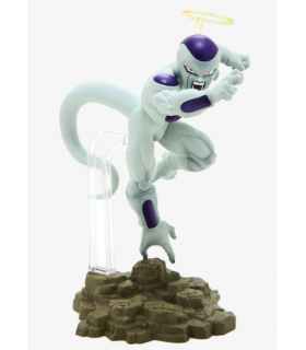 Dragonball Super Figura Tag Fighters Freeza 16 cm