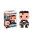 139 MARVEL CAPTAIN AMERICA CIVIL WAR FUNKO POP CROSBONES (UNMASKED)