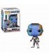 456 AVENGERS END GAME  FUNKO POP NEBULA