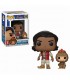 538 DISNEY ALADDIN  FUNKO POP ALADDIN OF AGRABAH WITH ABU