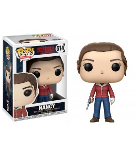 514 STRANGER THINGS FUNKO POP NANCY