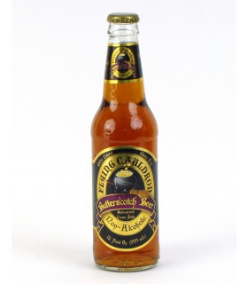 Cerveza De Mantequilla "Flying Cauldron" De Harry Potter